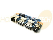 GENUINE HP PROBOOK 450 G4 USB AUDIO BOARD 905755-001 TESTED