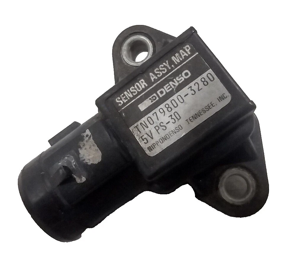 DENSO Genuine OEM доставка воздухом и топливом автомобилей и грузовиков