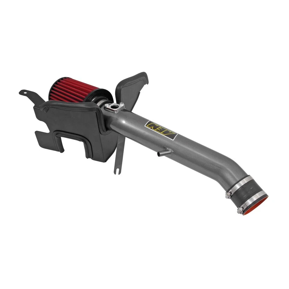 Система впуска холодного воздуха AEM 21-759C для бензинового Lexus IS350 3,5 л V6 2014-2017 годов выпуска - Изображение 2 из 4