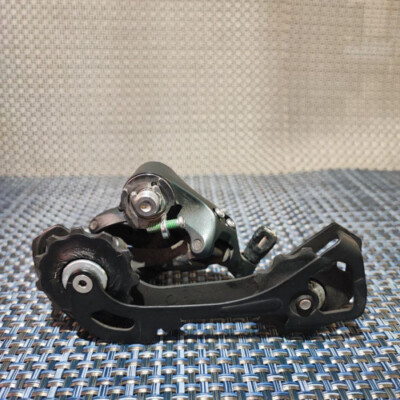 SHIMANO Tiagra 4700 series component set road bike component