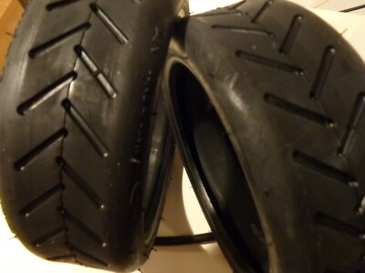 #ad #ad XIAOMI mijia MI M365 NUOVI 2 pneumatici completi di camera aria istruzioni EUR 40.00