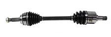 Left New CV Complete Assy   GSP North America   NCV51552