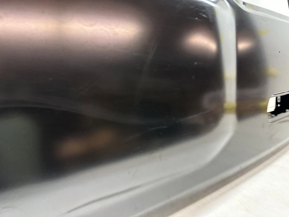 尼桑 原始设备制造商 05-15 Xterra-Liftgate 尾门舱口面板皮肤 K0100EA031 — 第 3/4 张图片