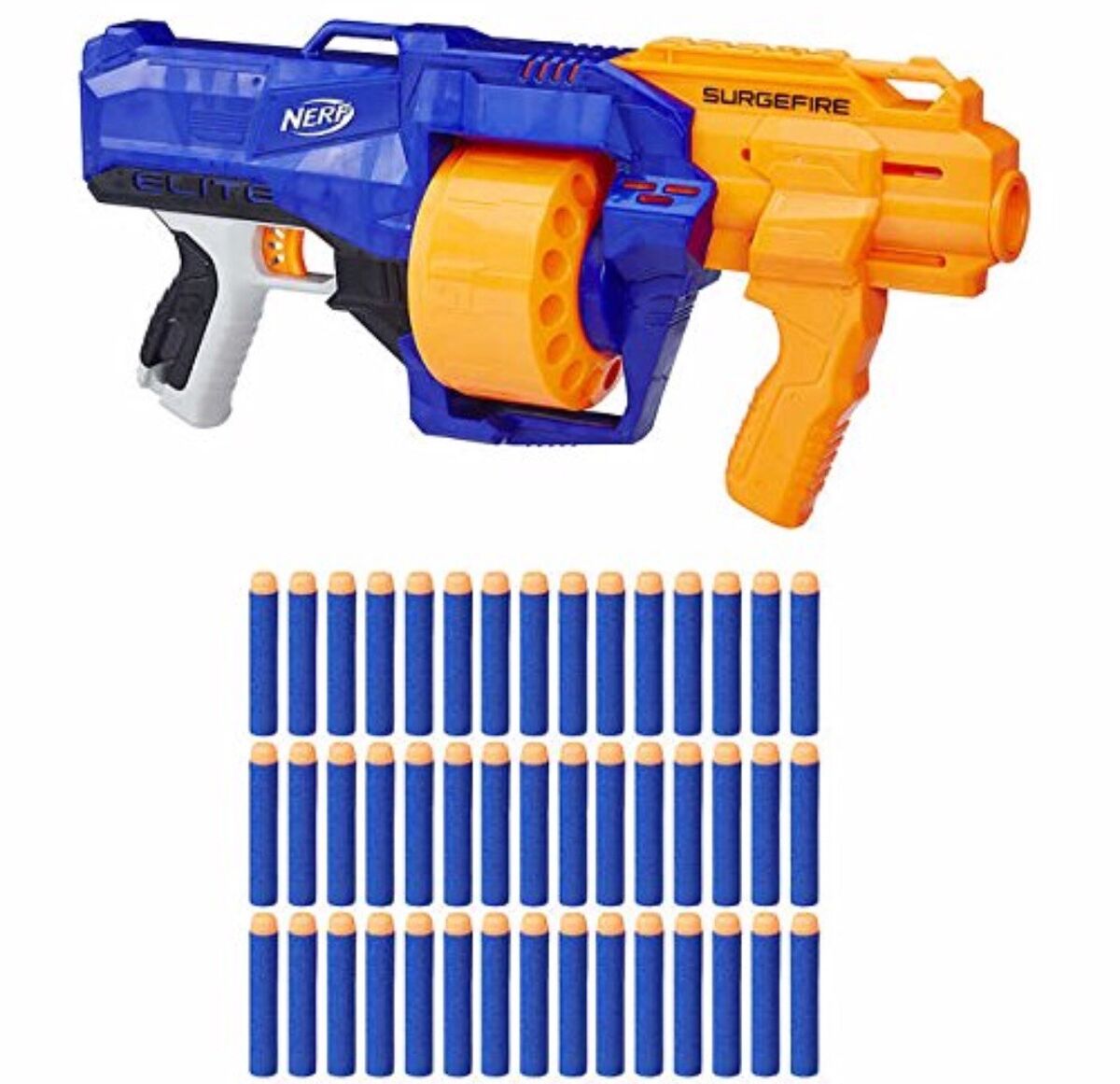 Nerf N-Strike Elite SurgeFire Blaster