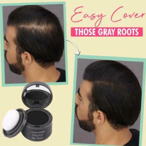Maycheer Pang Pang Hair Shadow, Maycheer Hairline Shadow Powder - Picture 3 of 13