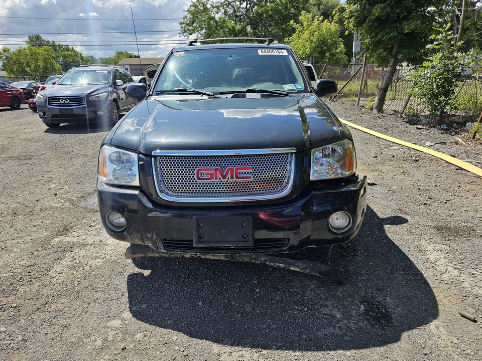 Used Brake Master Cylinder fits: 2008 Gmc Envoy Grade A - Image 2 of 4