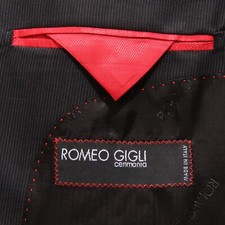 Abbigliamento da uomo Romeo Gigli Acquisti Online su