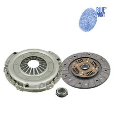 BLUE PRINT Kupplungssatz f&uuml;r Mercedes-Benz 190 W201 E 2.3 Saloon W124 260 W123