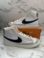 nike blazer selvage denim for sale