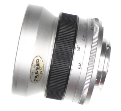 Re Auto Topcor 25mm f/3.5 レンズ Topcon RE Auto-Topcor 25mm f3.5 #932502 | eBay