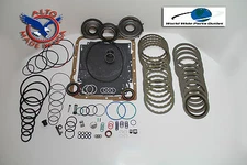 4L60E HD Rebuild Kit LS Kit Stage 2 1997-2000 4L60E