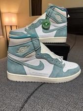 NIKE AIR JORDAN 1 TURBO GREEN　25cm 中古完品 01569DB1-8502-4FAD-9F6D-