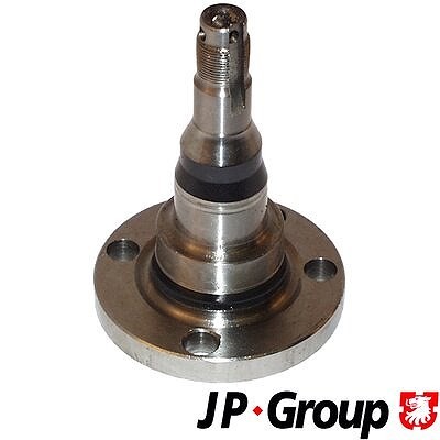 JP Group Achsschenkel, RadaufhäNgung Hinterachse Beidseitig U.A. FüR Audi, Seat-image