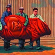 Amputechture von Mars Volta,the | CD | Zustand sehr gut - Bild 1 von 2