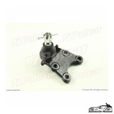 Traggelenk / 80Mm Vorne für Opel Campo Frontera A B Monterey Isuzu 84-04