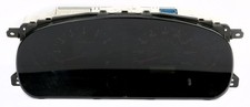 2001-02 Mazda Millenia Speedometer Head Cluster 2500 Mph Kph Single Tc86 55 430a