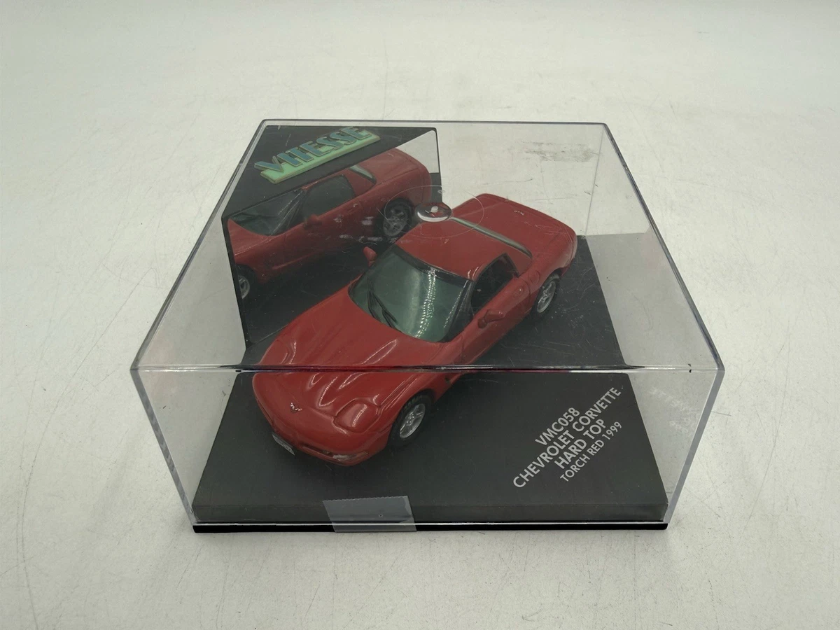 Vitesse 1:43 Diecast & Toy Vehicles for sale | eBay