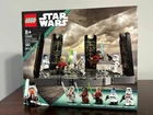 🔥Retired LEGO 75385 Star Wars - Ahsoka Tano’s Duel on Peridea - New - Thrawn