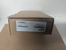 dsc impasse alarm.com radio