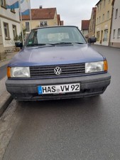 VW Polo 86c Coupe 1992,ohne TÜV,noch angemeldet,originalzustand,86500km.