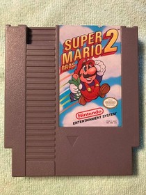 NES games