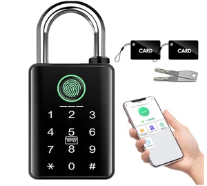 Cadenas intelligents BRAND NEW