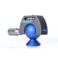 Novoflex MB Ball Head Magic Ball - Tripod Head - Ball Head - Tripod Tilt