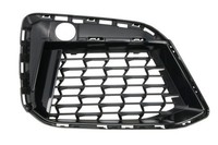 LüFtungsgitter StoßFäNger Vorne Links FüR BMW 5Er Touring G31 3Er G21