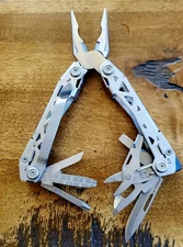 Gerber Suspension NXT Multi-Tool Grade A  per order