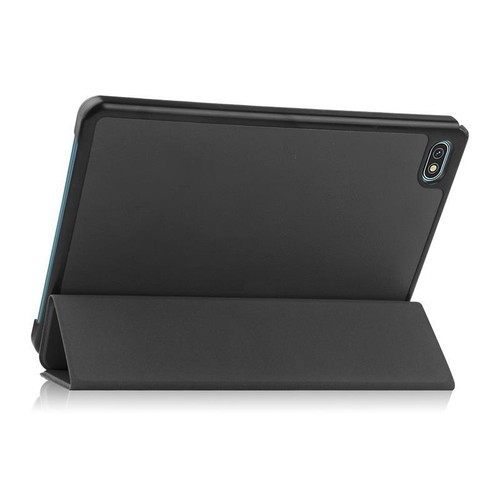 Hybrid Case For Blackview Oscal Pad 10 2023 10.1 Flip Tablet Leather Stand Cover - Picture 5 of 27