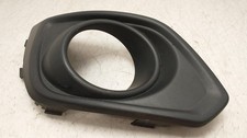 GRILLE VAUXHALL ANTARA 5 Door Hatchback  10-16