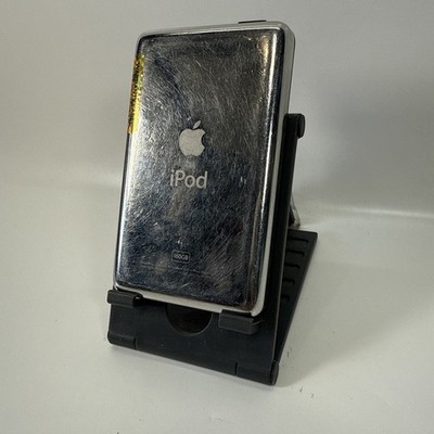 Apple iPod Classic 160GB 7th Gen A1238 Black BUNDLE | TESTED | eBay