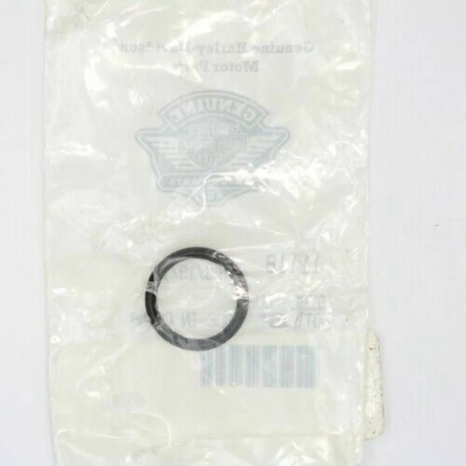 Harley-Davidson Quad Seal número de pieza - 11118 Foto 2 de 4