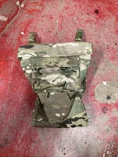 Crye Precision Groin Protection System 7 Multicam Size MEDIUM