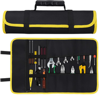 Werkzeugrolle SchraubenschlüSsel Rolltasche, Werkzeug Rolltasche, Mehrzweck Werk