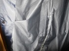 VINTAGE CHICAGO FIRE DEPARTMENT CLASS A DRESS RAINCOAT — photo 10