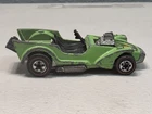 1969 Hot Wheels Redline Ice "T" Hong Kong