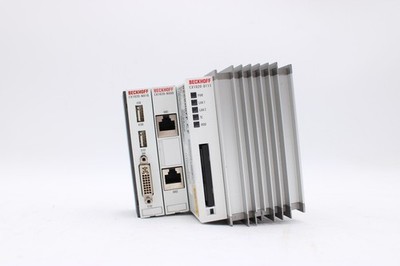 Beckhoff CX5140-0135 /4GB High-Performance Embedded Industrial PC