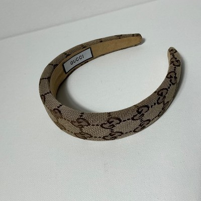 Gucci Headband