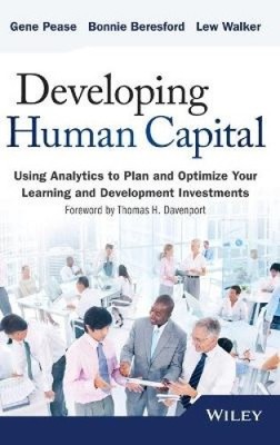Entwicklung von Humankapital: Mit Analytics Ihr Lernen planen und optimieren