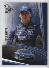 2015 Press Pass Retail Cole Whitt #37 2l0