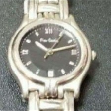 Pierre Cardin Reloj Analógico Cuarzo Clásico