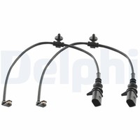 VerschleißSensor FüR Audi A4 Allroad B9 8WH 8WJ 8W2 8WC Avant 15-> 4M0615121P