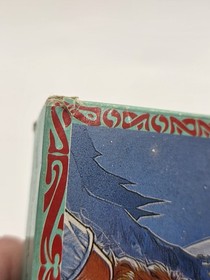 Majou Densetsu II Daima Shikyou Galious Famicom NES Japan + Box Manual US Seller