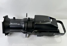 ETC ColorSource Spot Light Deep Blue 70° Degree Lens Tube RGBL LED Ellipsoidal