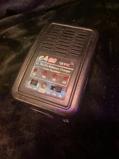 SKYRC E430 AC Balance Charger 30W 3A AC100-240V 2S 3S 4S For RC Car Drone