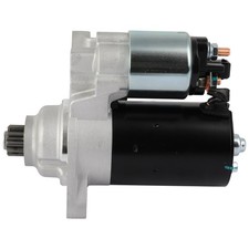 Starter For Seat Ibiza 2005-2008 Volkswagen CrossFox 07-15 Gol 09-13 Gol Sedan