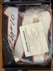 Deandre Hopkins signed Hidden Treasures Game Day Greats Football Jersey w/Box