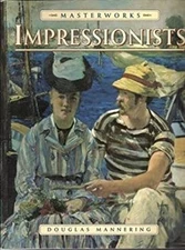 Impressionist Paperback Douglas Mannering