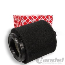 FEBI BILSTEIN LUFTFILTER passend für DODGE CALIBER JEEP COMPASS PATRIOT | 106912